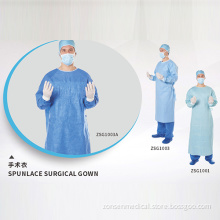 Surgical Gow...